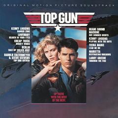 Top Gun - Vinyl