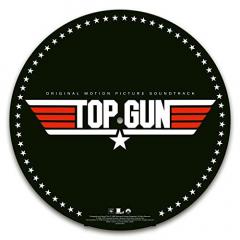 Top Gun - Vinyl