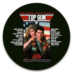 Top Gun - Vinyl