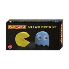 Set solnite sare si pipier - Pac-Man