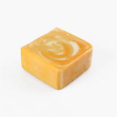 Set sapunuri organice - Citrus Fresh, Purify & Lavander Dream