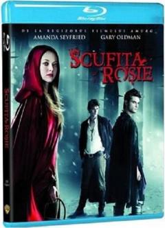 Scufita Rosie (Blu Ray Disc) / Red Riding Hood