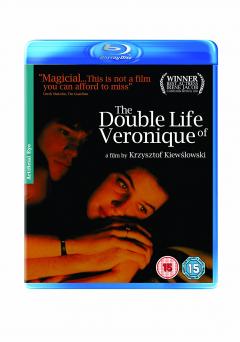 The Double Life of Veronique (Blu Ray Disc) / La double vie de Veronique