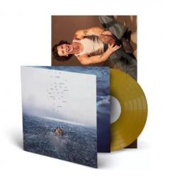 Wonder [Limited Gold Colored Vinyl] -Vinyl