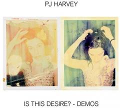 Is This Desire? - Demos - Vinyl