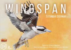 Extensie - Wingspan - Oceania