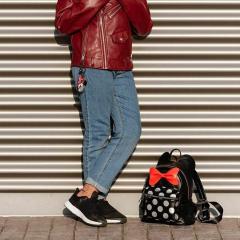 Ghiozdan - Minnie Mouse