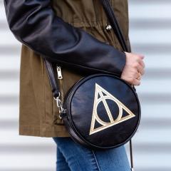 Geanta de umar - Harry Potter - Deathly Hallows