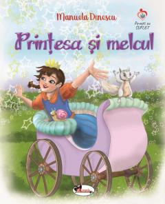 Printesa si melcul