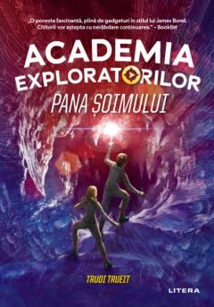 Academia Exploratorilor