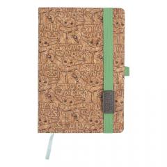 Set accesorii de birou - The Mandalorian - The Child - Baby Yoda