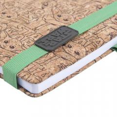 Set accesorii de birou - The Mandalorian - The Child - Baby Yoda