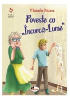 Poveste cu Incurca-lume