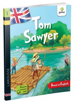 Tom Sawyer