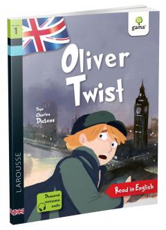 Oliver Twist