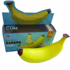 Cub inteligent - Banana