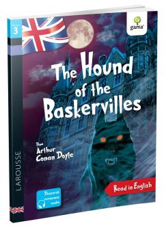 The Hound of the Baskervilles