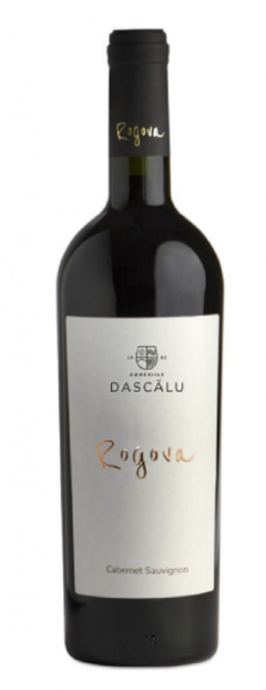 Vin rosu - Rogova, Cabernet Sauvignon, sec, 2020