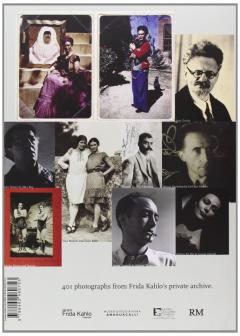 Frida Kahlo: Her Photos