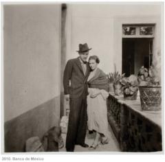 Frida Kahlo: Her Photos