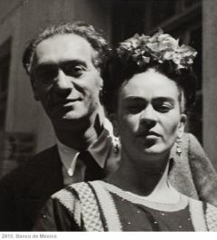 Frida Kahlo: Her Photos