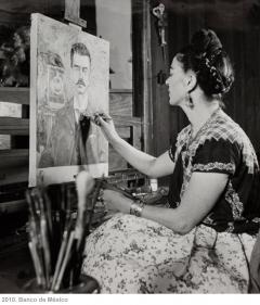 Frida Kahlo: Her Photos