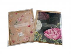 Felicitari - Botanic (mai multe modele)