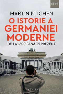 O istorie a Germaniei moderne