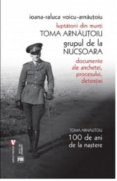 Luptatorii din munti