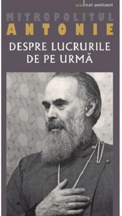 Despre lucrurile de pe urma