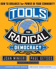 Tools for Radical Democracy