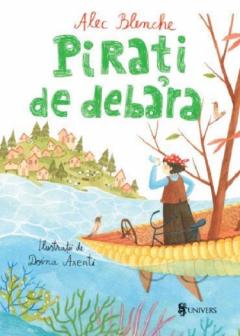 Pirati de debara