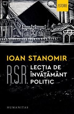 R.S.R Lectia de invatamant politic