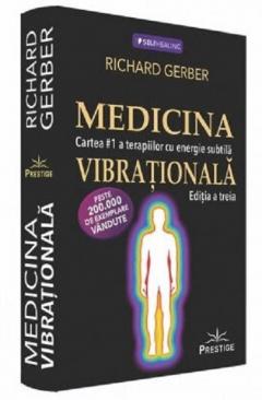 Medicina vibrationala