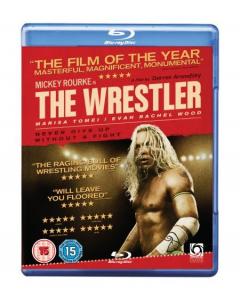 The Wrestler (Blu-Ray)