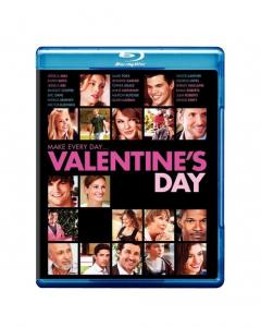 Ziua Indragostitilor / Valentine's Day (Blu Ray Disc)