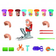 Set plastilina - Play-Doh: Crazy Cuts Stylist