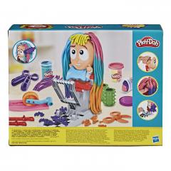 Set plastilina - Play-Doh: Crazy Cuts Stylist