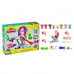 Set plastilina - Play-Doh: Crazy Cuts Stylist