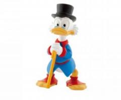 Figurina - WD Scrooge McDuck