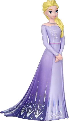 Figurina - Frozen - Elsa