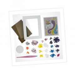 Set creatie - Glitters - Unicorn