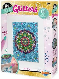 Set creatie - Glitters - Mandala