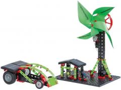 Set constructie - Profi Oeco Energy - 14 modele