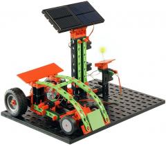 Set constructie - Profi Oeco Energy - 14 modele