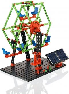 Set constructie - Profi Oeco Energy - 14 modele