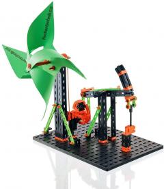 Set constructie - Profi Oeco Energy - 14 modele