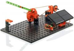 Set constructie - Profi Oeco Energy - 14 modele