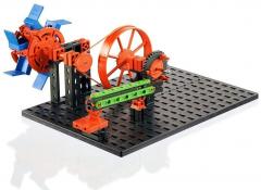 Set constructie - Profi Oeco Energy - 14 modele