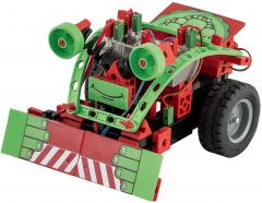 Set constructie - Robotics - Mini Bots - 5 modele